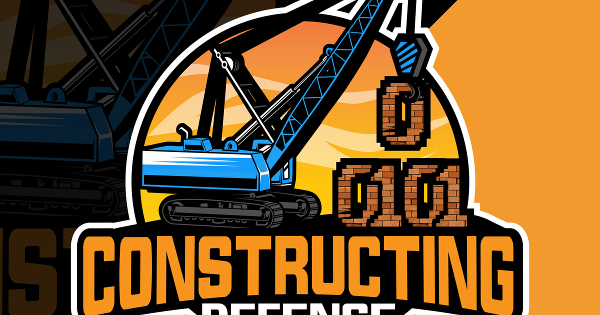 Constructing Defense